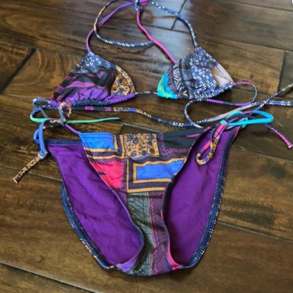 Etro bikini